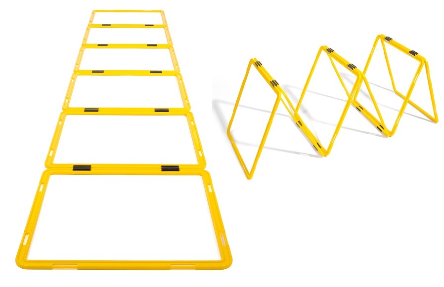 Ladders